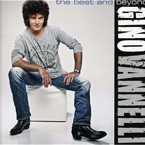 Gino Vannelli